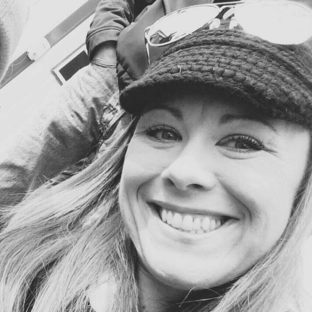 Meet your Posher, Lori